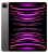 Apple iPad Pro 12.9 (2022) 1Tb Wi-Fi Grey