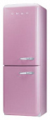 Холодильник Smeg Fab32ros7