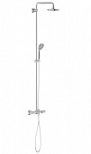 Grohe Euphoria  душевая система с термостатом для ванны  27537000