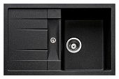Кухонная мойка Longran Uls780.500 - 40