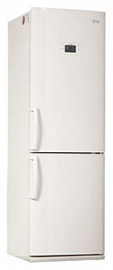 Холодильник Lg Ga-B409bvqa 