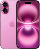 Смартфон Apple iPhone 16 Plus 128Gb розовый (pink) eSIM