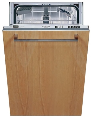 Встраиваемая посудомоечная машина Siemens Sf 64M330ru
