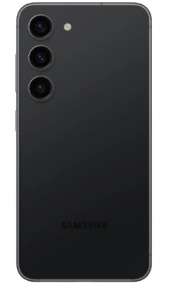 Смартфон Samsung Galaxy S23 128Gb 8Gb (Phantom Black)