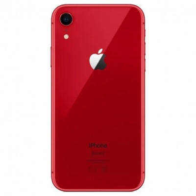 Apple iPhone Xr 64Gb Red (красный)