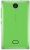 Nokia Asha 503 Dual Sim Зеленый 