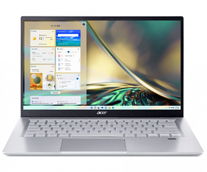 Ноутбук Acer Swift 3 Sf314-43 Ryzen 7 5700U 16/512