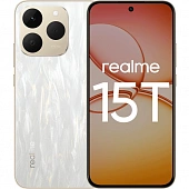 Смартфон Realme 15 12Gb 256Gb (Flowing Silver)