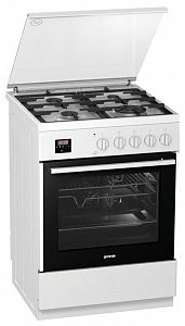 Газовая плита Gorenje Gi633e35wkb