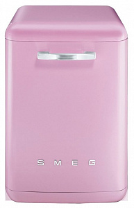 Посудомоечная машина Smeg Blv2ro-2