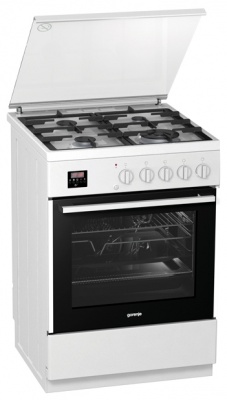 Газовая плита Gorenje Gi633e35wkb