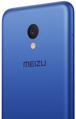Meizu M5 16gb Blue