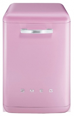 Посудомоечная машина Smeg Blv2ro-2