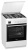 Газовая плита Gorenje Gi633e35wkb Газовая плита Gorenje Gi633e35wkb