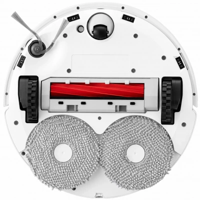 Робот-пылесос Roborock Qrevo L White