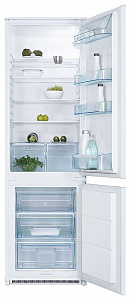 Встраиваемый холодильник Electrolux Ern29750