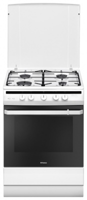 Газовая плита Hansa Fcgw61001