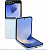 Смартфон Samsung Galaxy Z Flip 6 F741b 12/512 Blue