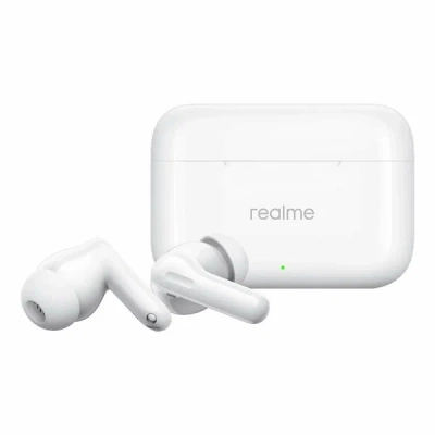 Беспроводные наушники RealMe T200 белый (Rma2410)