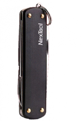 Нож перочинный NexTool Multi-function Folding Knife (Kt5530b)