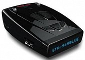 Антирадар Sho-me Str 545 blue