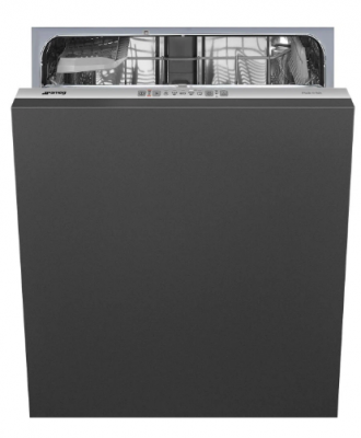 Встраиваемая посудомоечная машина Smeg Stl281ds