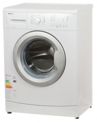 Стиральная машина Beko Wkb 61021 Ptys