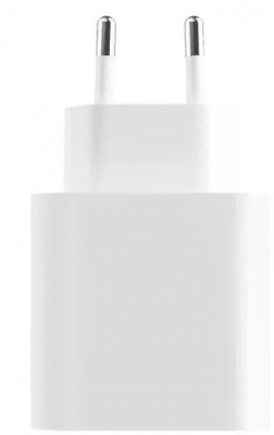 Зарядное устройство Xiaomi Mi Wall Charger Type-A/Type-C 33W (Bhr4996gl)