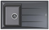 Кухонная мойка Hotpoint-Ariston Sc 86C1 (An) Ha