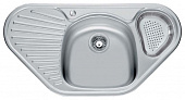 Кухонная мойка Franke Mon 651 E