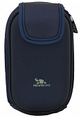 Сумка Riva case 7003 Pu Dark Blue