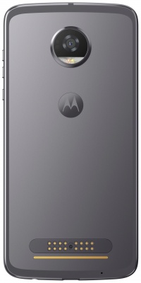 Motorola Z2 Play Xt1710-09 64Gb 4Gb серый