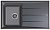 Кухонная мойка Hotpoint-Ariston Sc 86C1 (An) Ha