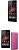 Sony Xperia Zr Lte C5503 Pink