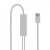 Наушники Xiaomi Mi ANC Type-C In-Ear Earphones White