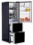 Холодильник Hitachi R-Sg 37 Bpu Gbw