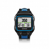 Часы Garmin Forerunner 920Xt (черно-синий)