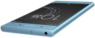 Sony Xperia Xa1 Plus Dual 32Gb Blue