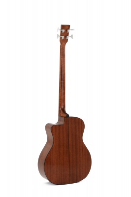 Гитара Sigma Bmc-1Ste