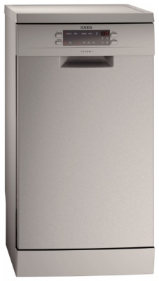 Посудомоечная машина Aeg F 65410 M0p