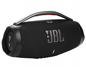 Портативная акустика Jbl Boombox 3 Black