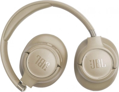 Беспроводные наушники Jbl Tune 780Nc Beige
