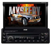 Автомонитор 7" Dvd Usb Mystery Mmtd-9108S