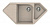 Кухонная мойка Smeg Lsec102av-2
