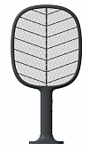 Электрическая мухобойка Solove P2 Electric Mosquito Swatter, темно серый