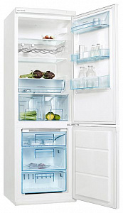 Холодильник Electrolux Enb 34633W