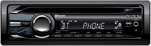 Магнитола автомобильная Sony Cdx-Gt247ee Cd