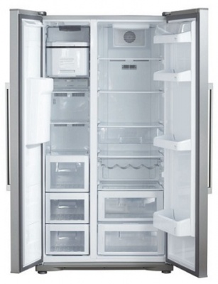 Холодильник Kuppersbusch Ke 9600-0-2 T