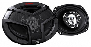 Колонки автомобильные Jvc Cs-V6938u