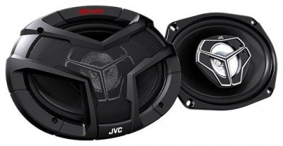 Колонки автомобильные Jvc Cs-V6938u